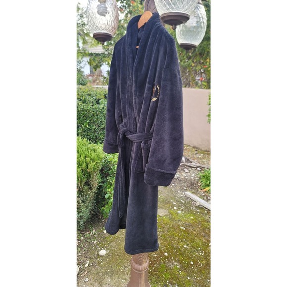 Vtg Caesars Palace Robe - Picture 3 of 5